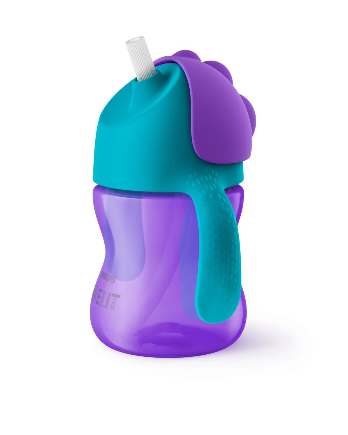 Avent – Tasse à Paille 200 ml – 9M+