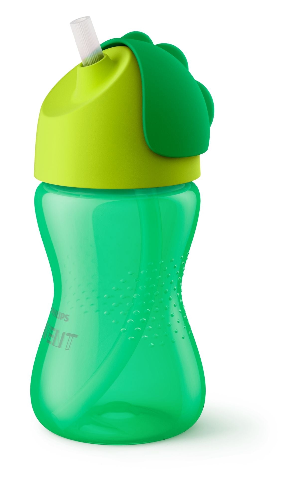 Avent – Tasse à Paille 300 ml – 12M+
