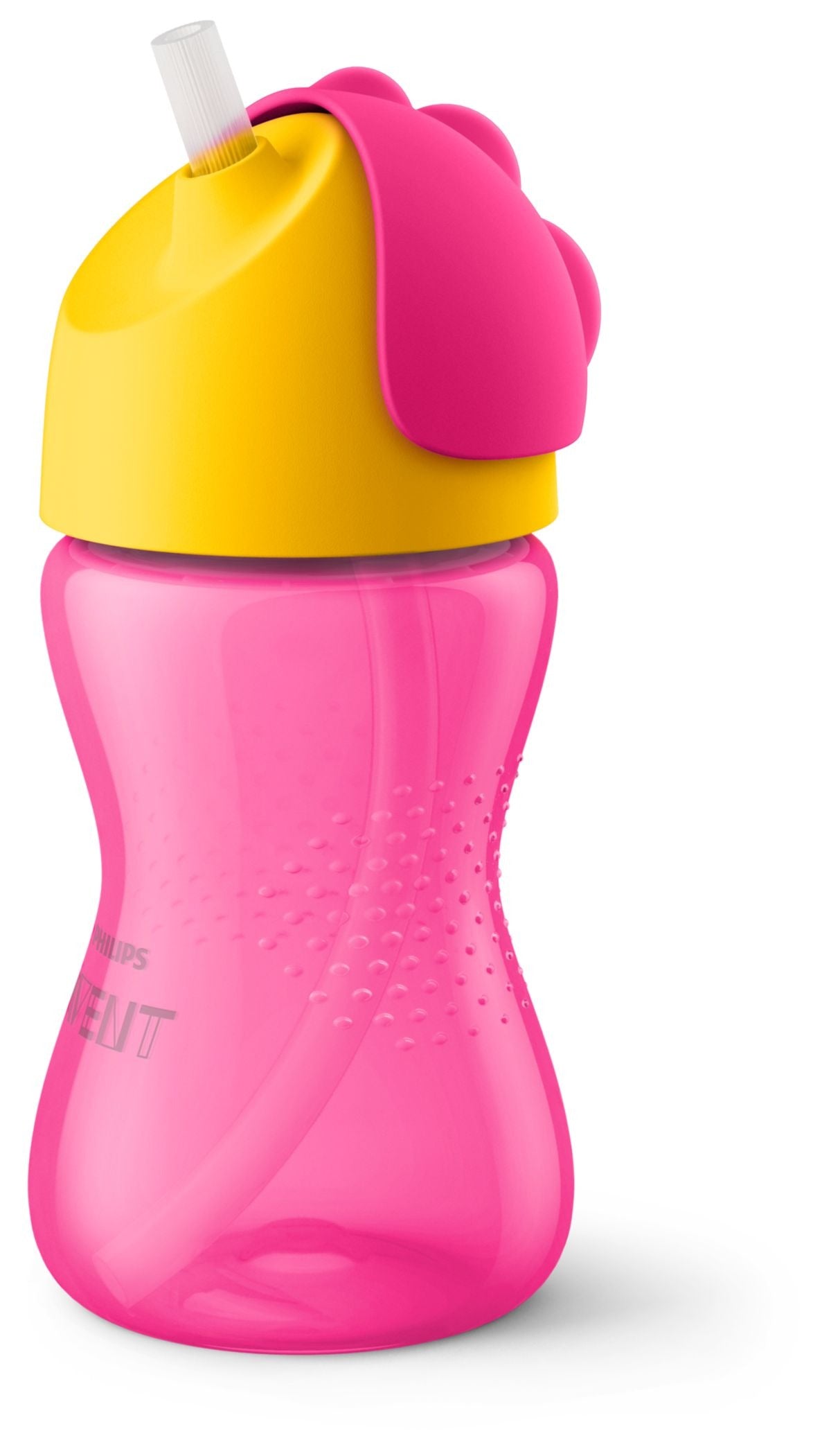 Avent – Tasse à Paille 300 ml – 12M+