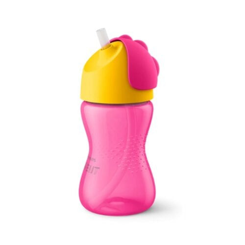 Avent – Tasse à Paille 300 ml – 12M+
