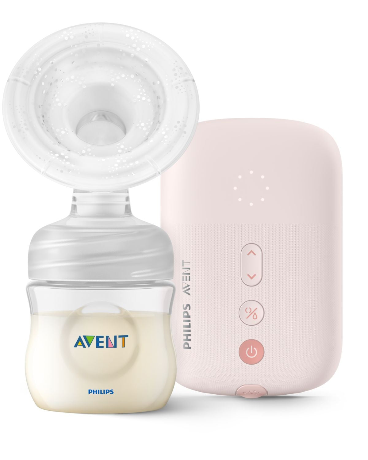Avent – Tire-Lait Électrique