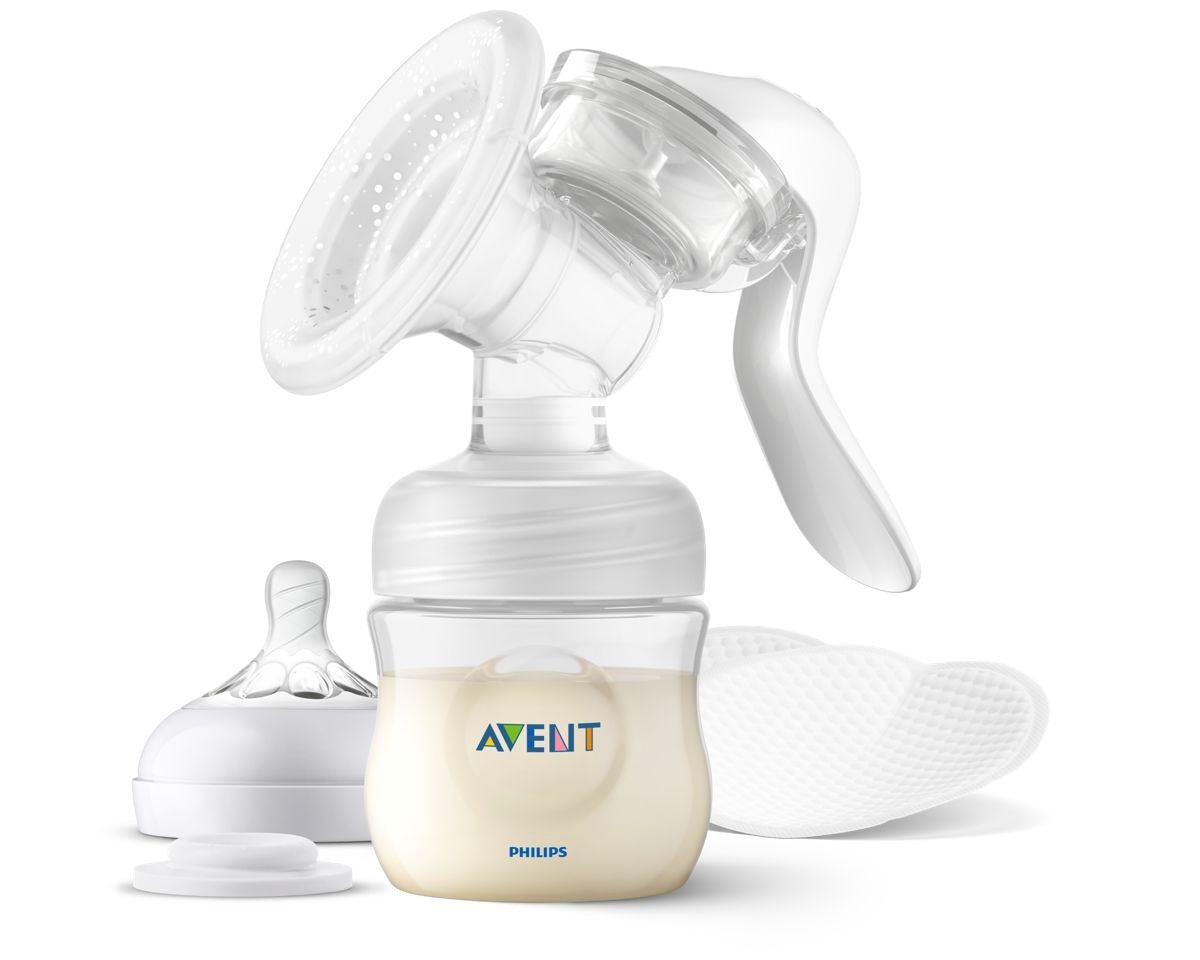 Avent – Tire-Lait Manuel Standard