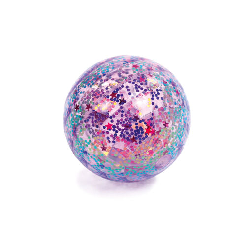 LUDI - Balles sensorielles scintillantes
