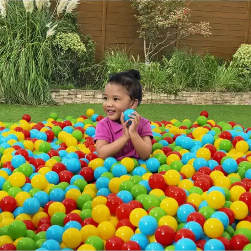 Bestway – Ballons à Eau 1,22 cm