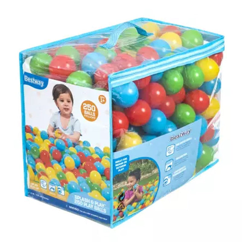 Bestway – Ballons à Eau 1,22 cm
