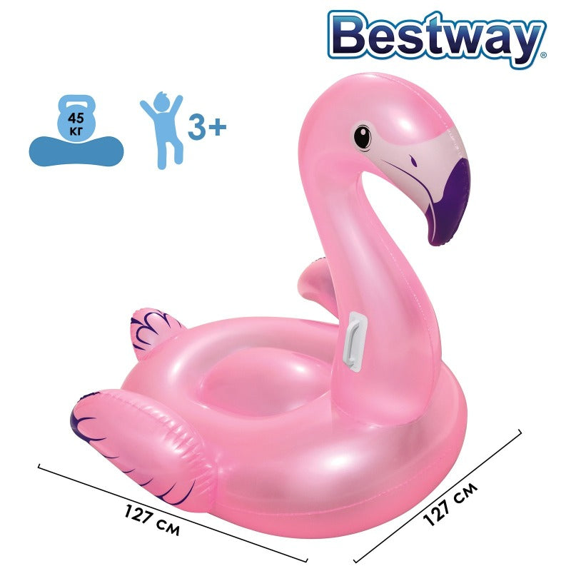 Bestway – Bouée à Chevaucher Phoque