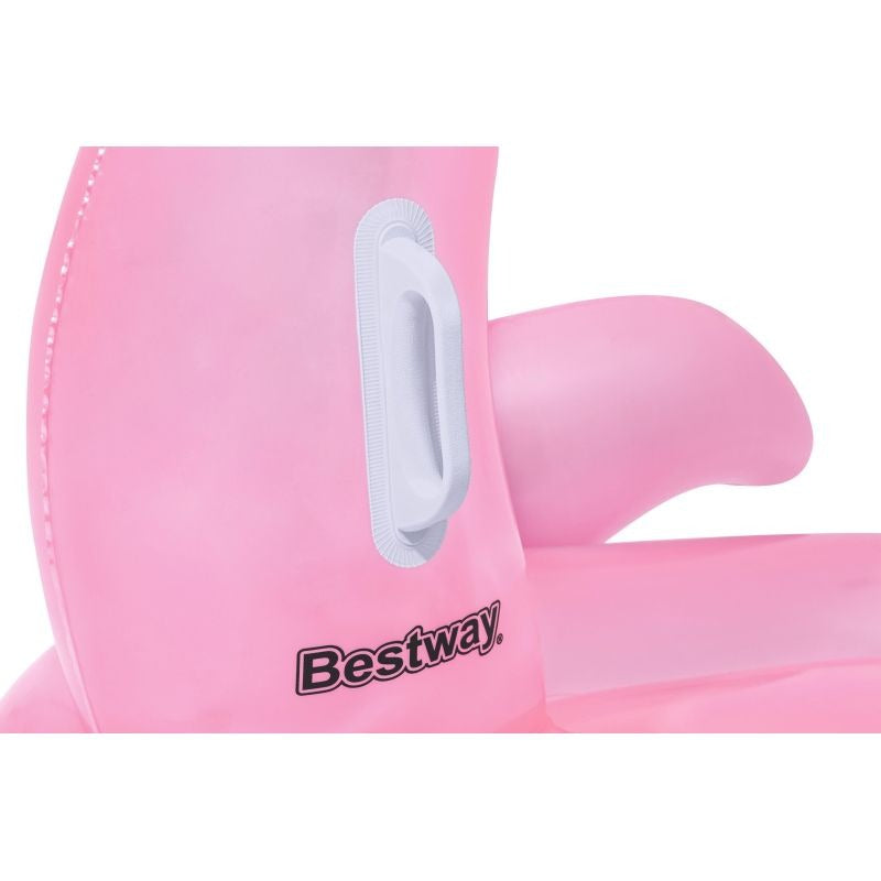 Bestway – Bouée à Chevaucher Phoque
