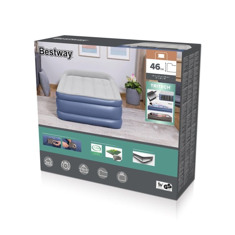 Bestway – Lit Gonflable