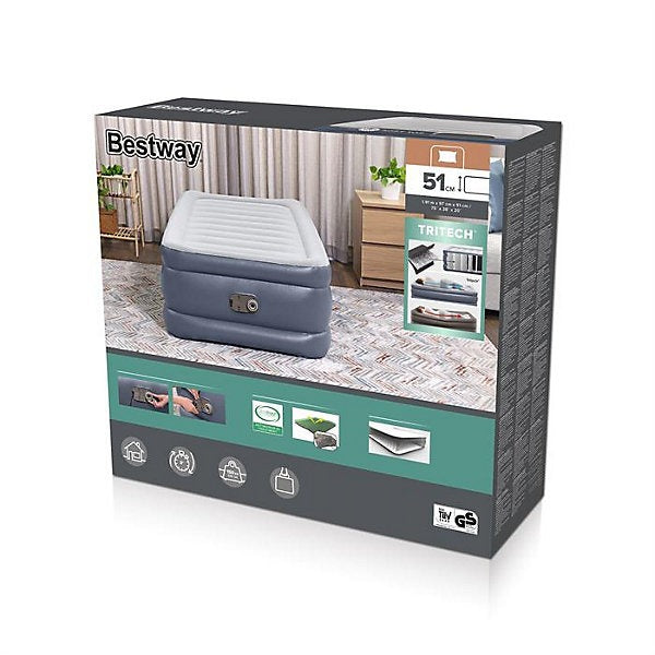 Bestway – Lit Gonflable