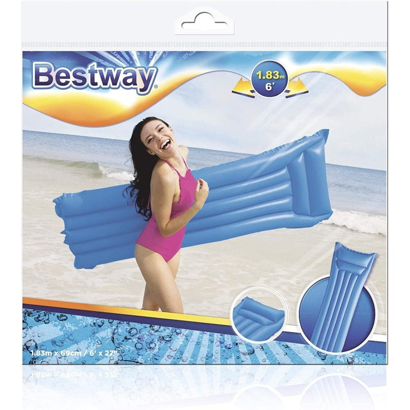 Bestway – Matelas Gonflable 183 × 76 cm