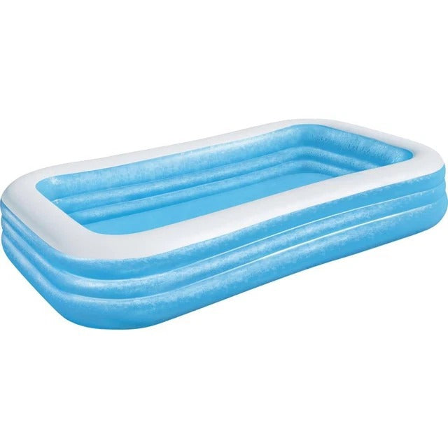Bestway – Piscine Family Deluxe Gonflable