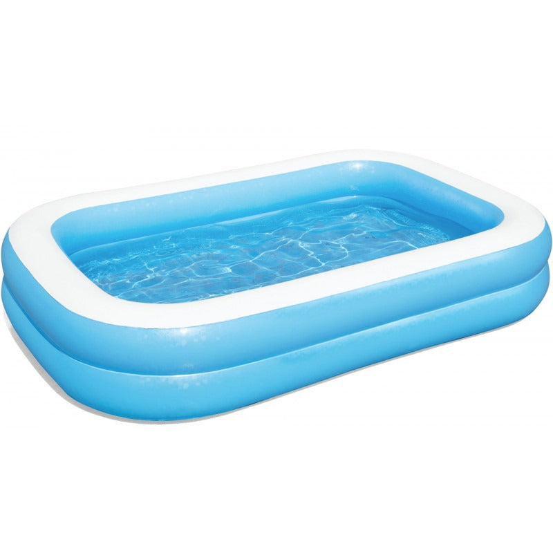 Bestway – Piscine Gonflable Familiale