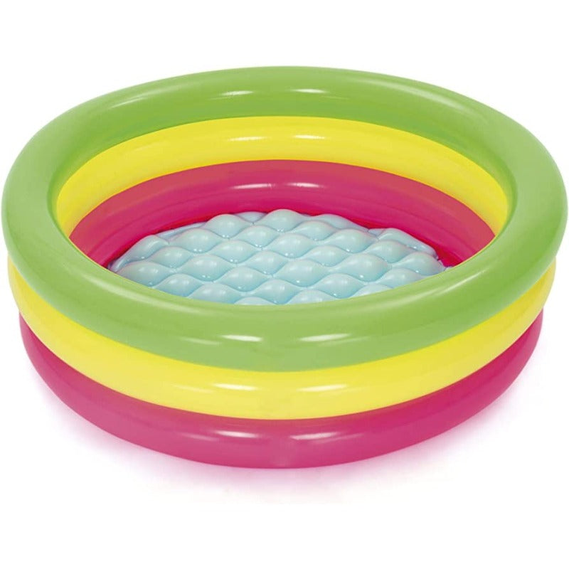 Bestway – Piscine Gonflable pour Enfants
