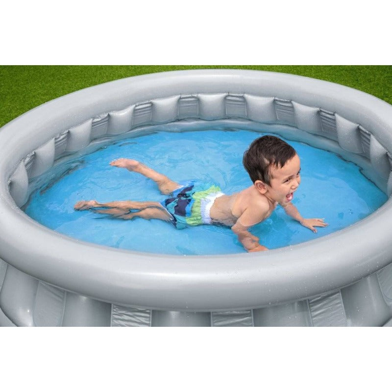 Bestway – Piscine Vaisseau Spatial