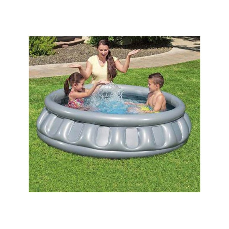 Bestway – Piscine Vaisseau Spatial