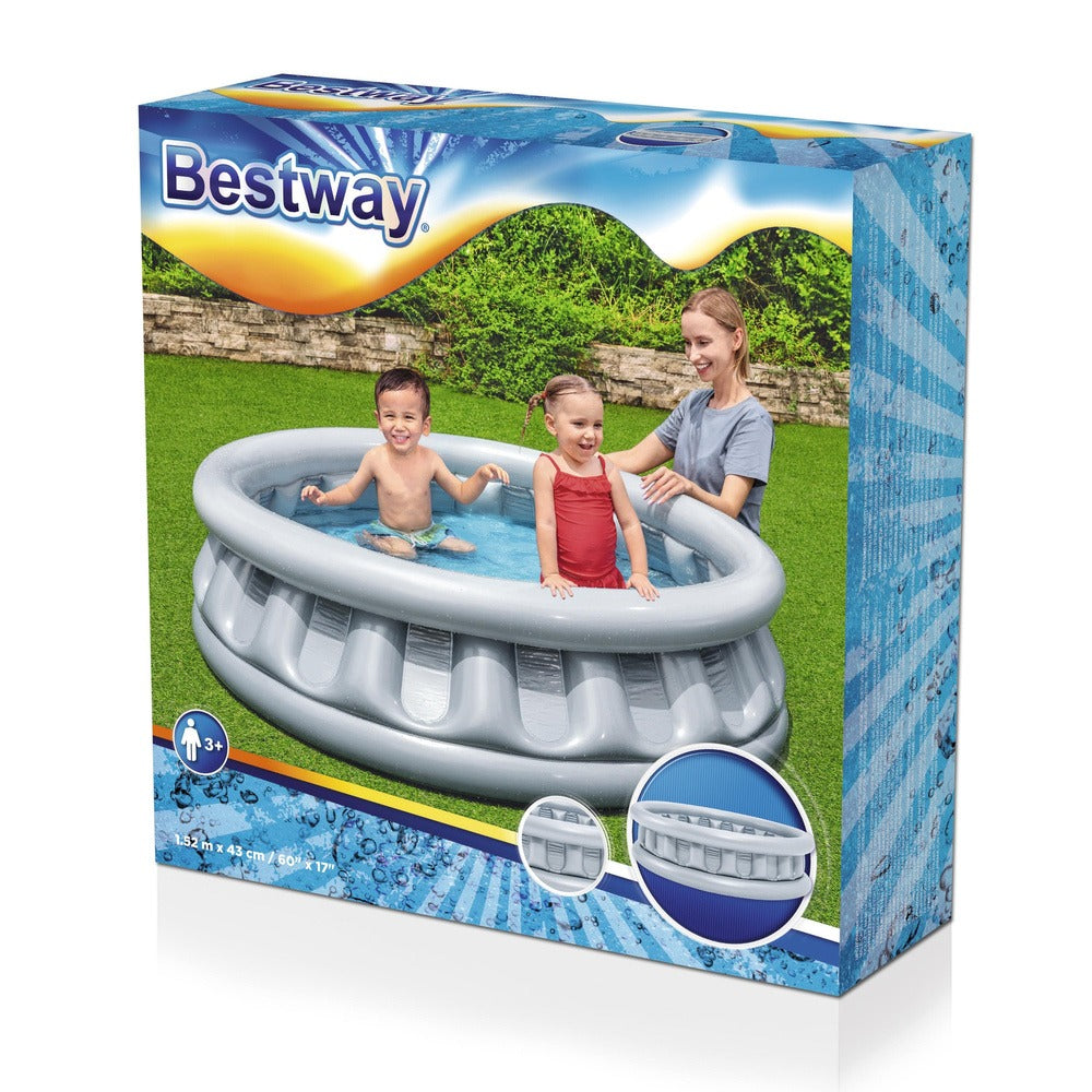 Bestway – Piscine Vaisseau Spatial