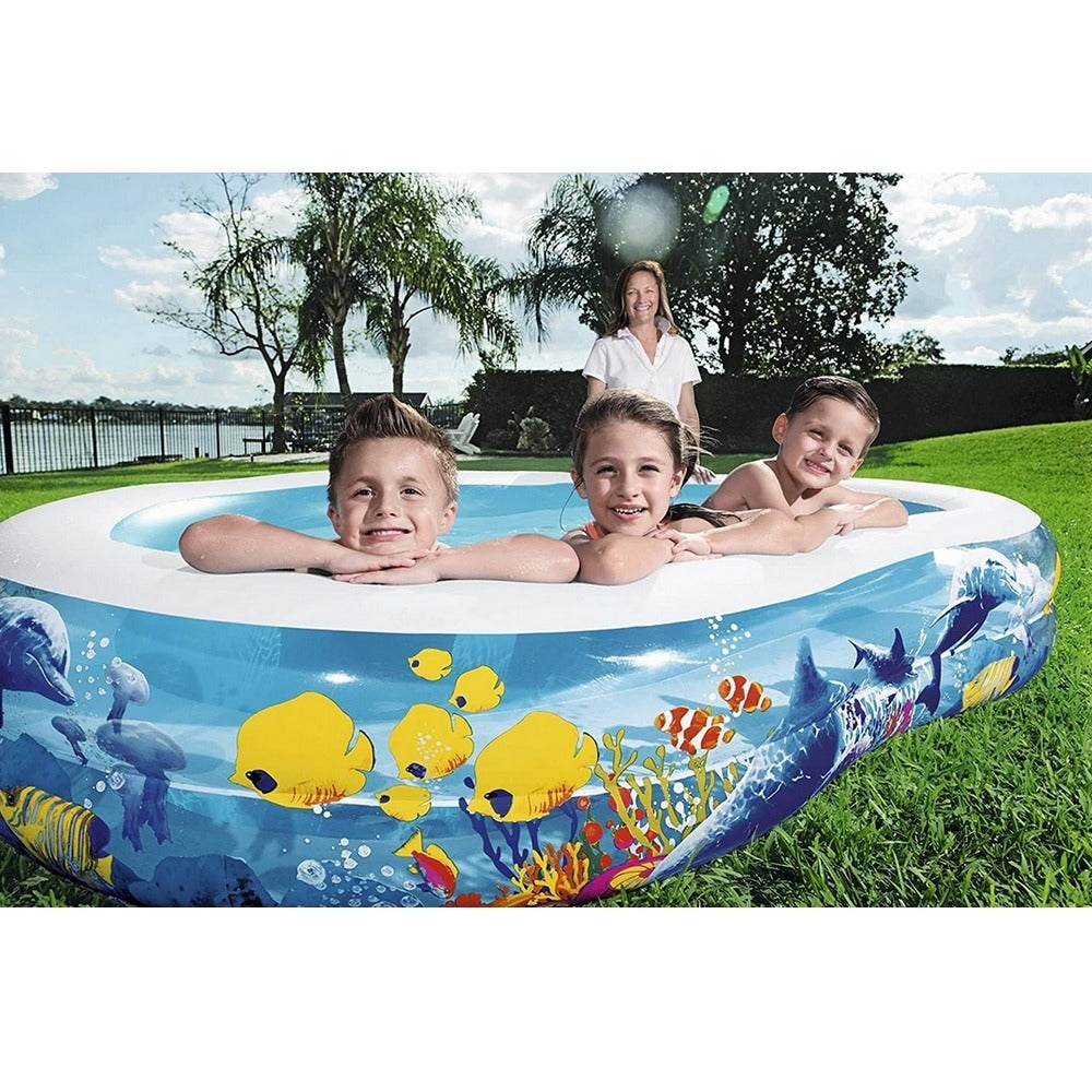 Bestway – Piscine Dory