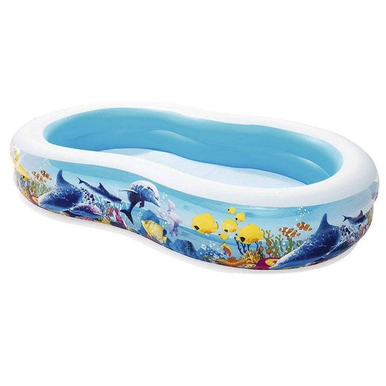 Bestway – Piscine Dory