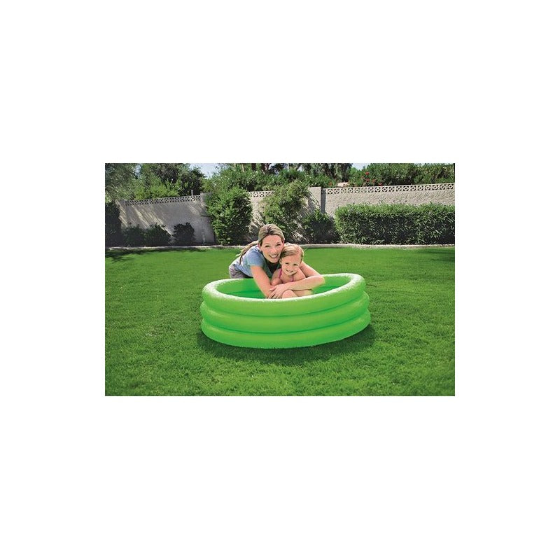 Bestway – Piscine à Anneaux 102 × 25 cm