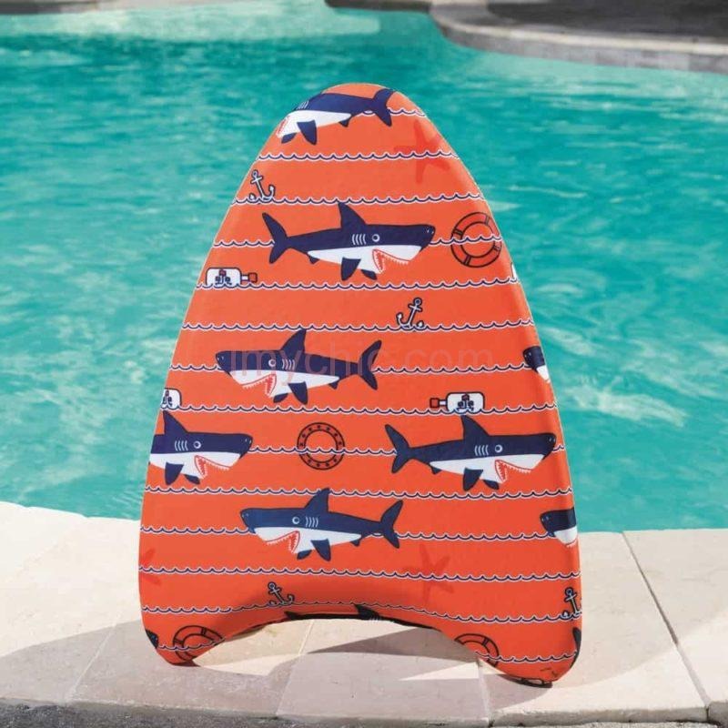 Bestway – Planche de Natation Dauphin T/G