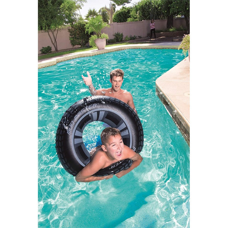 Bestway – Roue Gonflable