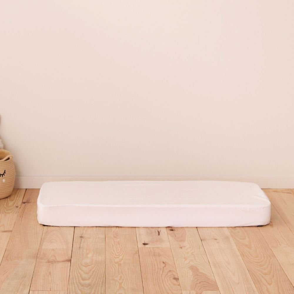 Candide – Alèse Éco Blanche 60 × 120 cm