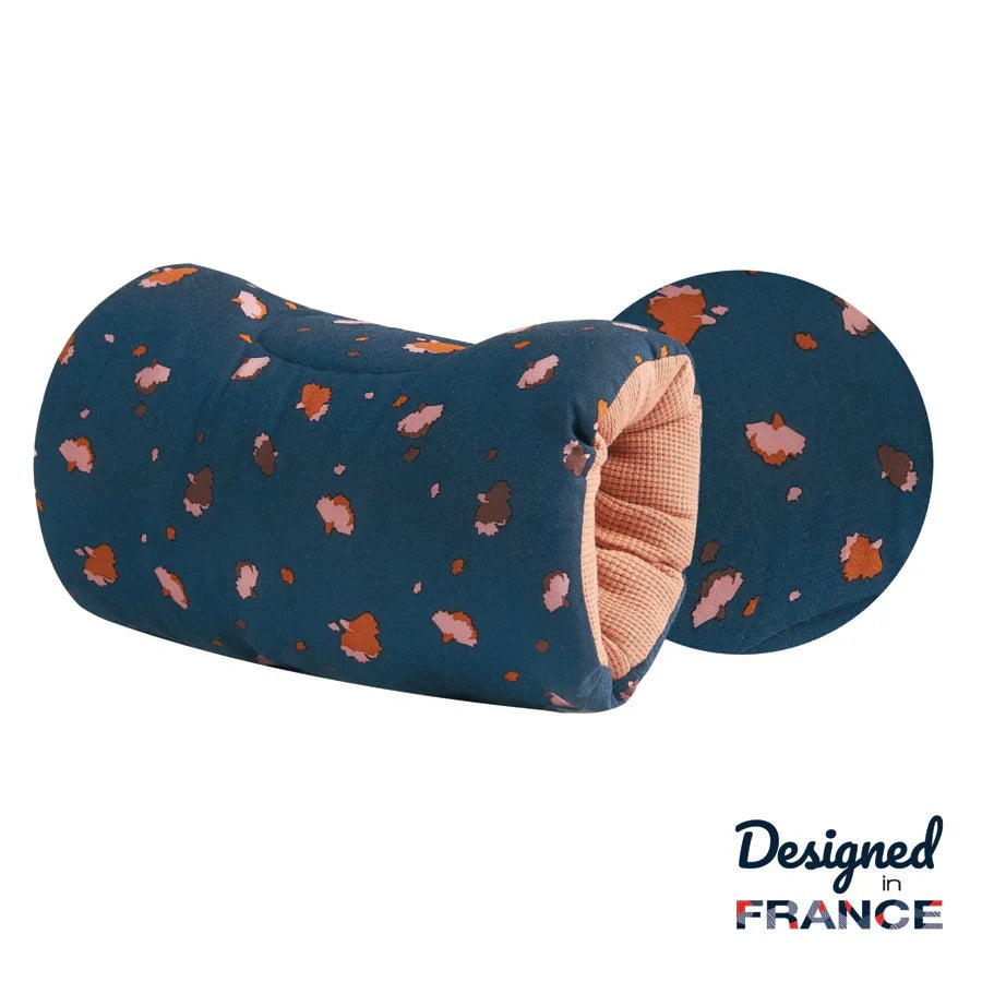 Candide – Brassard d’Allaitement Jersey Fleurs
