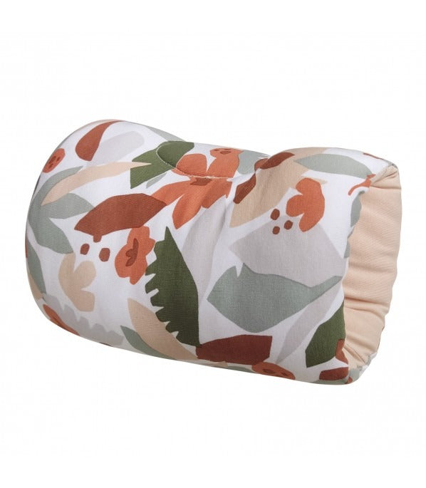 Candide – Brassard d’Allaitement Jersey Fleurs