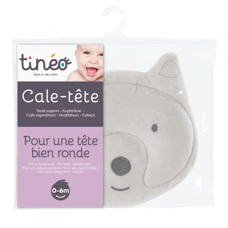 Candide – Cale-Tête P’tit Loup