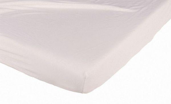 Candide – Drap-Housse Rose Clair