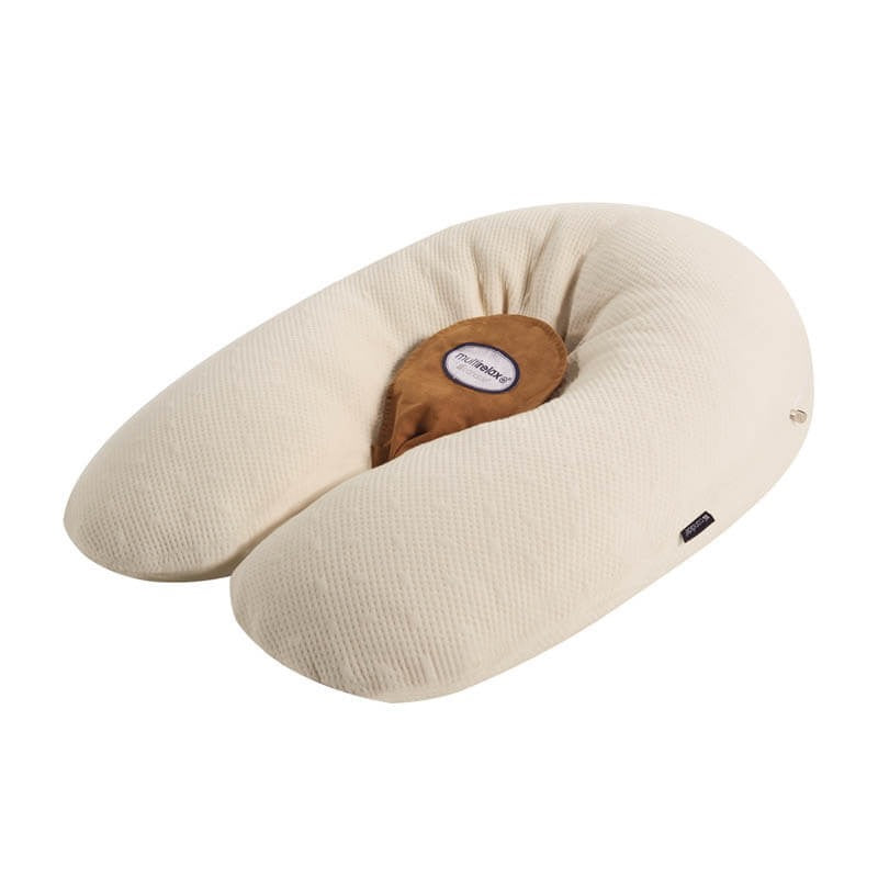 Candide – Multirelax Jersey Dove