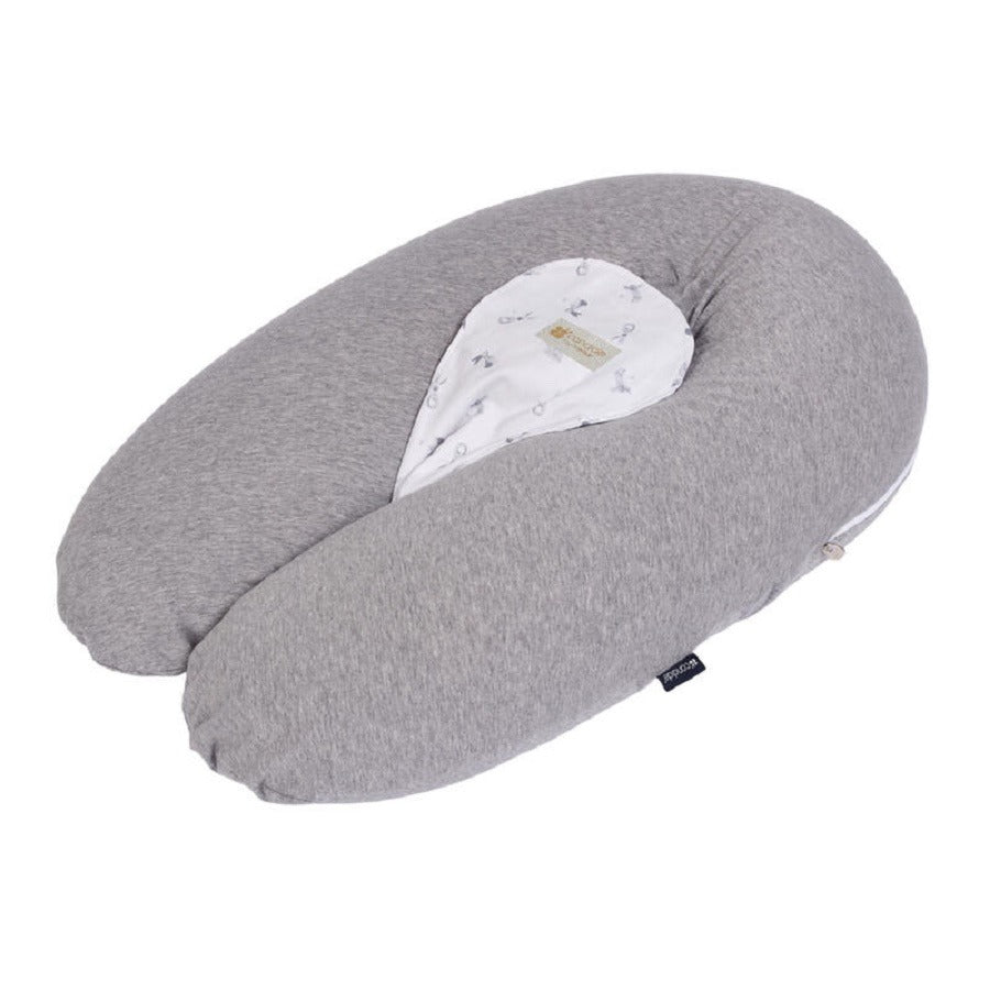 Candide – Multirelax Jersey Gris Chiné Lapin