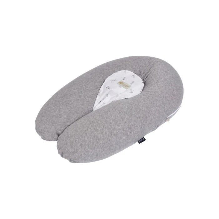 Candide – Multirelax Jersey Gris Chiné Lapin