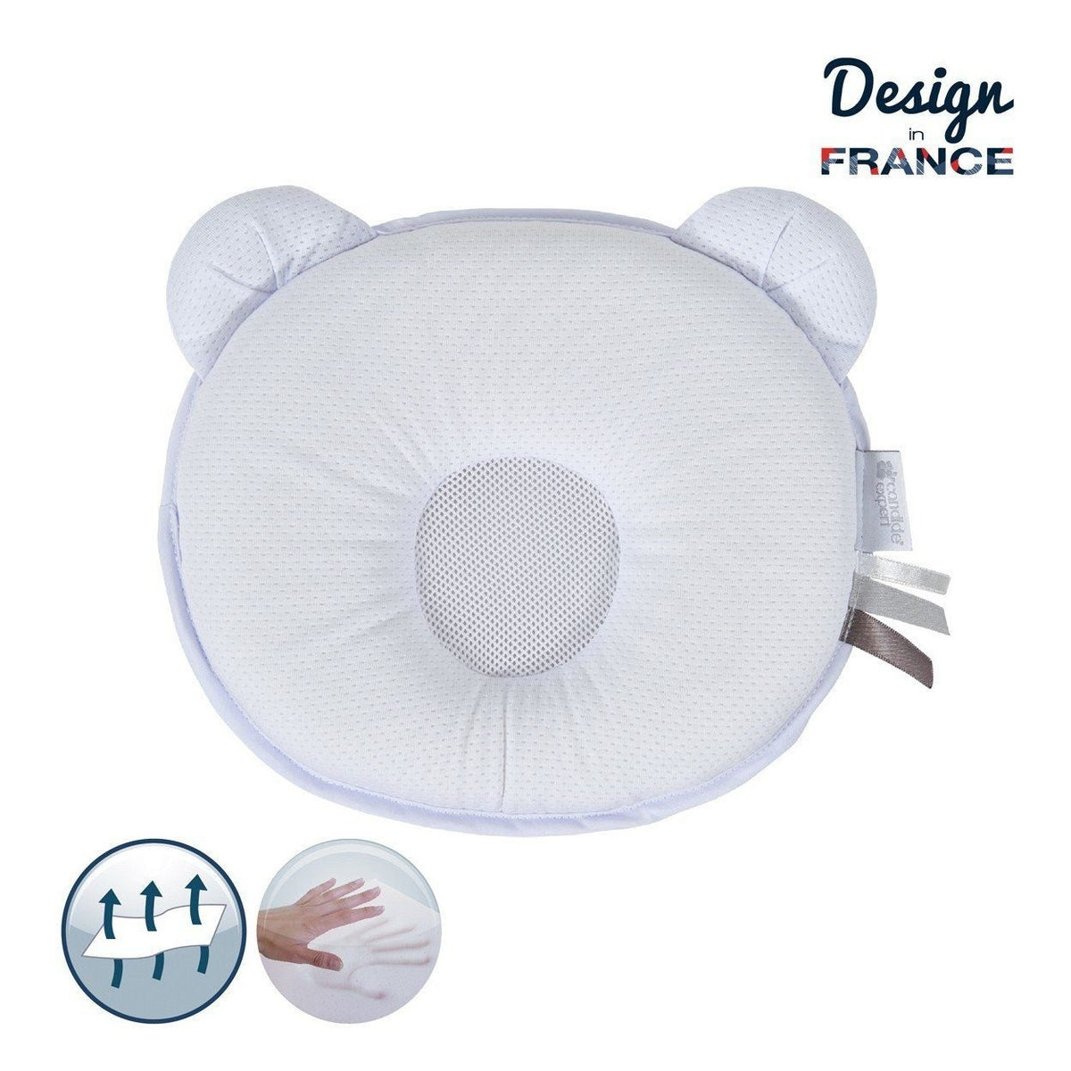 Candide – P’tit Panda Air+ Cassonade