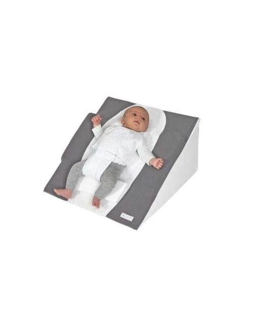 Candide – Plan Incliné 10° Organic+ pour Lit 60 × 120 cm