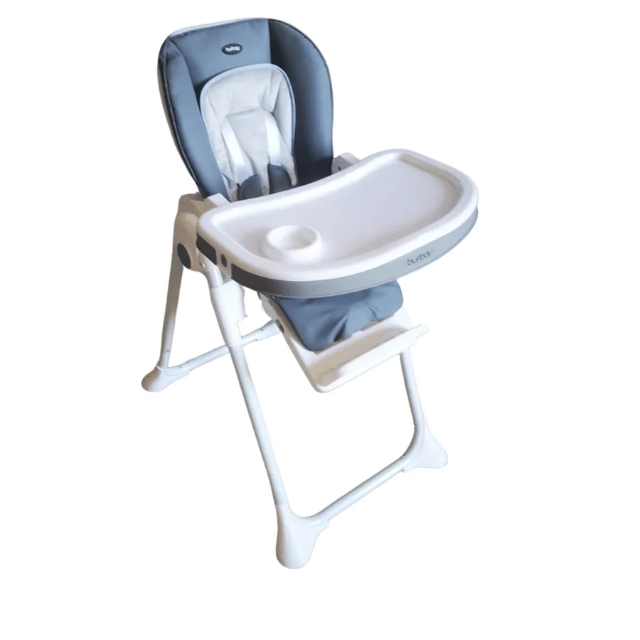 Chaise haute Burbay