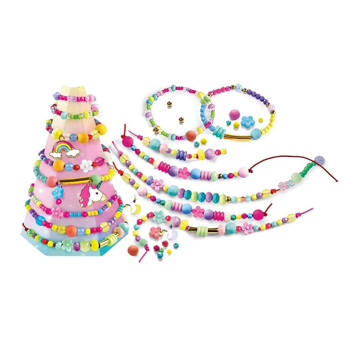 Clementoni – Bracelets Licornes