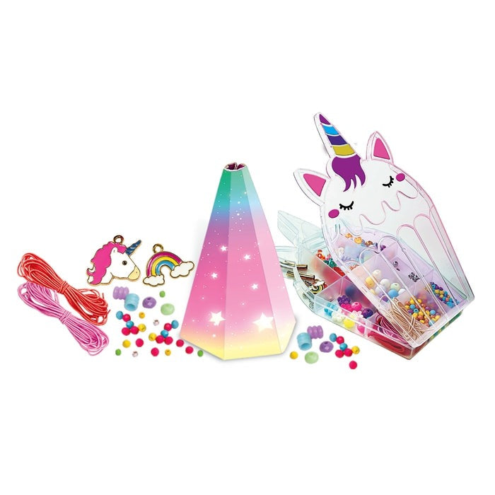 Clementoni – Bracelets Licornes