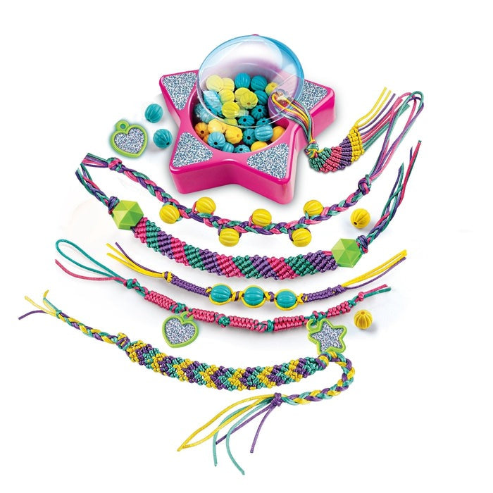 Clementoni – Bracelets d’Amitié