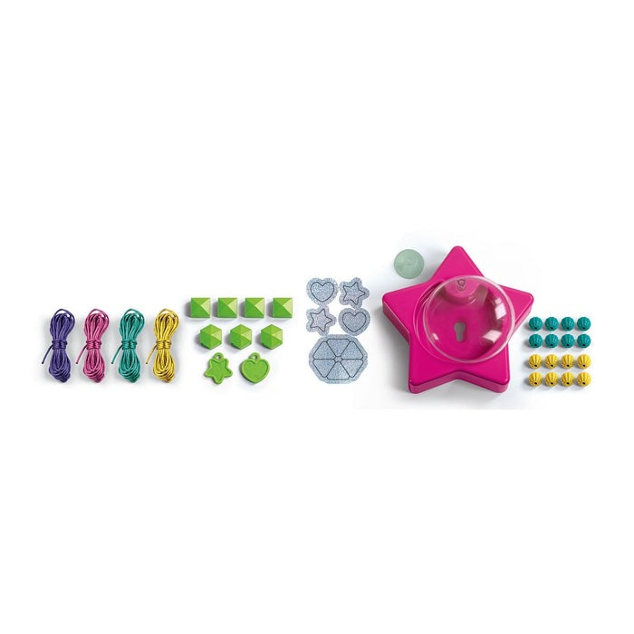 Clementoni – Bracelets d’Amitié