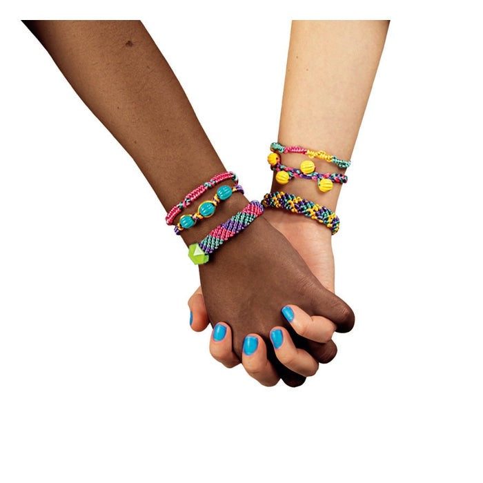 Clementoni – Bracelets d’Amitié