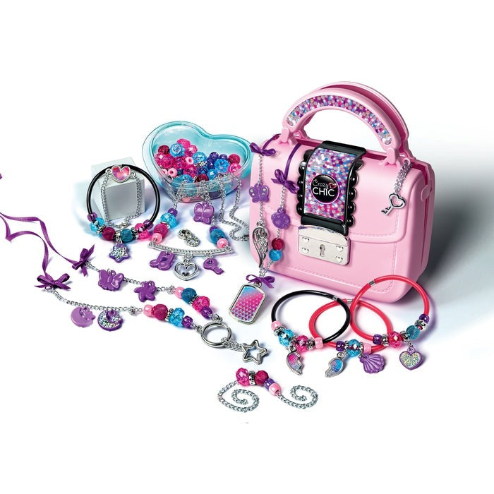 Clementoni – Crazy Chic Fashion & Jewellery