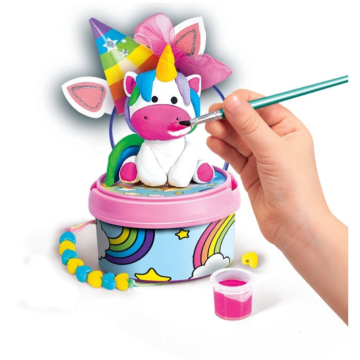 Clementoni – Création Licorne