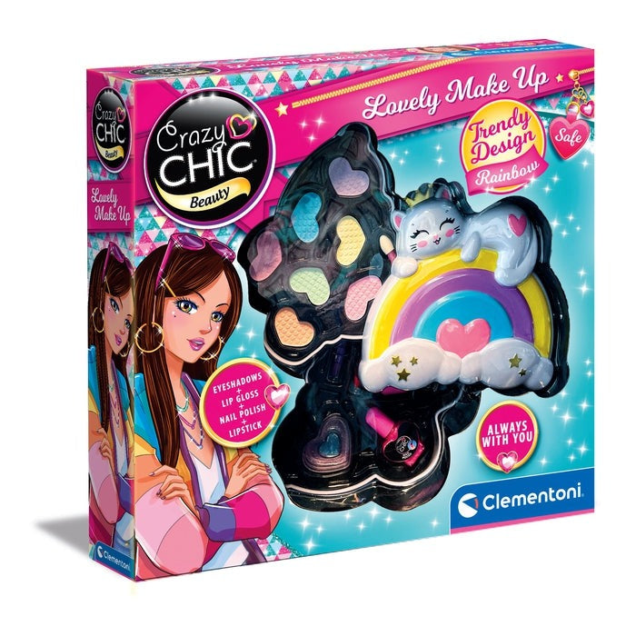 Clementoni – Créations Arc-en-Ciel