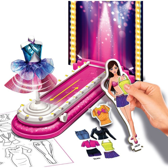 Clementoni – Fashion Collection