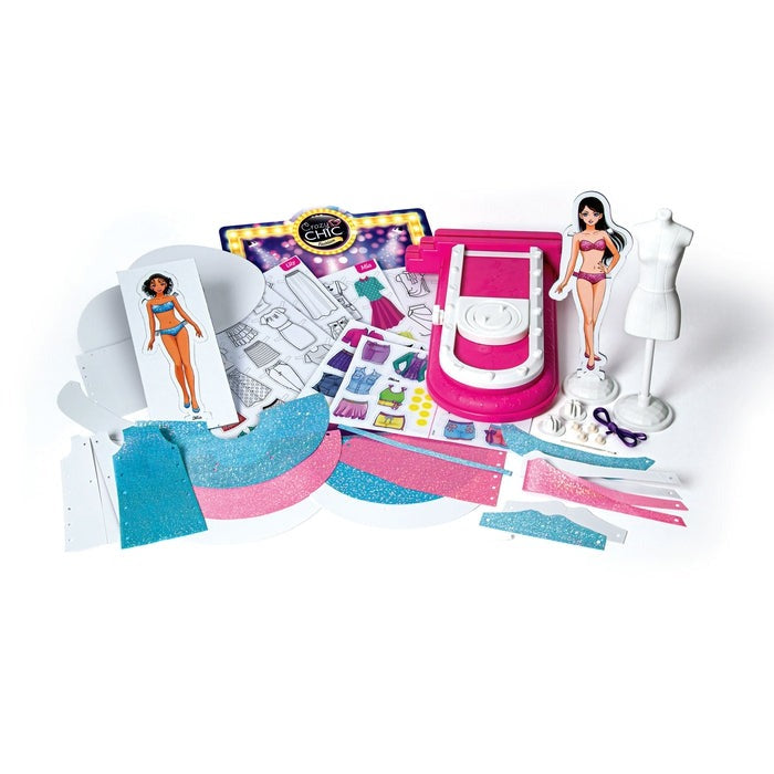 Clementoni – Fashion Collection