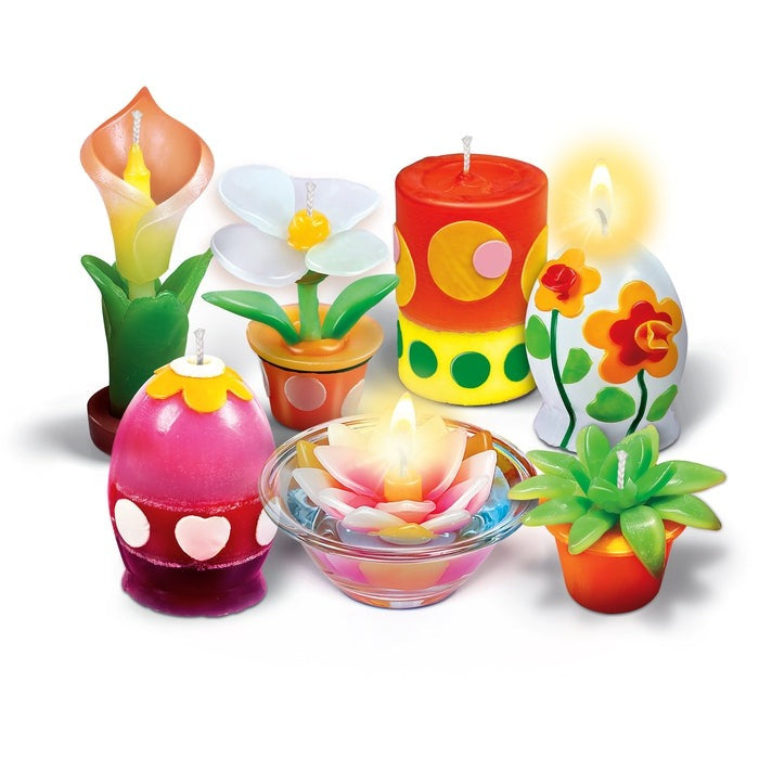 Clementoni – L’Atelier des Bougies