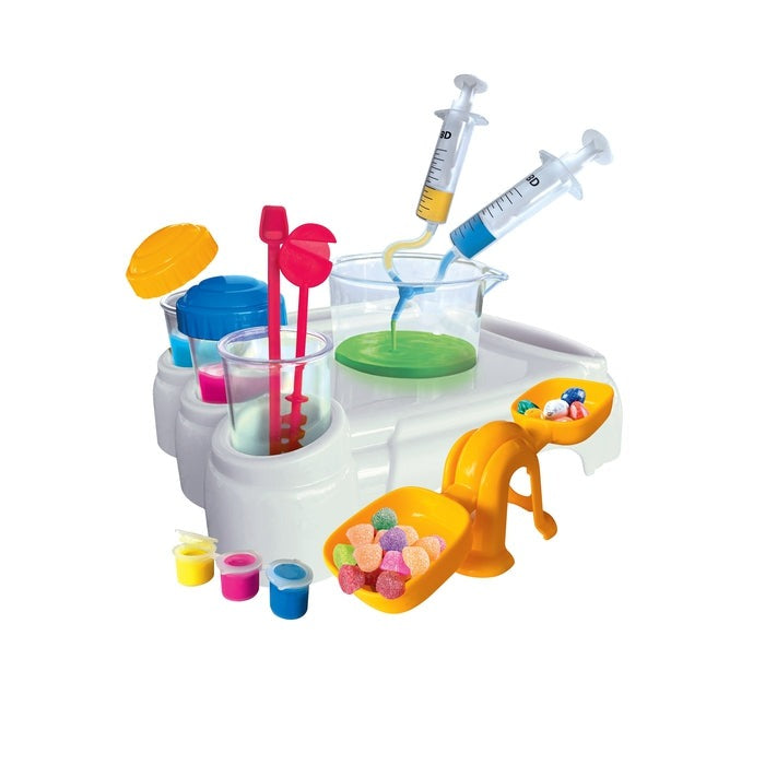 Clementoni – Les Apprentis Scientifiques