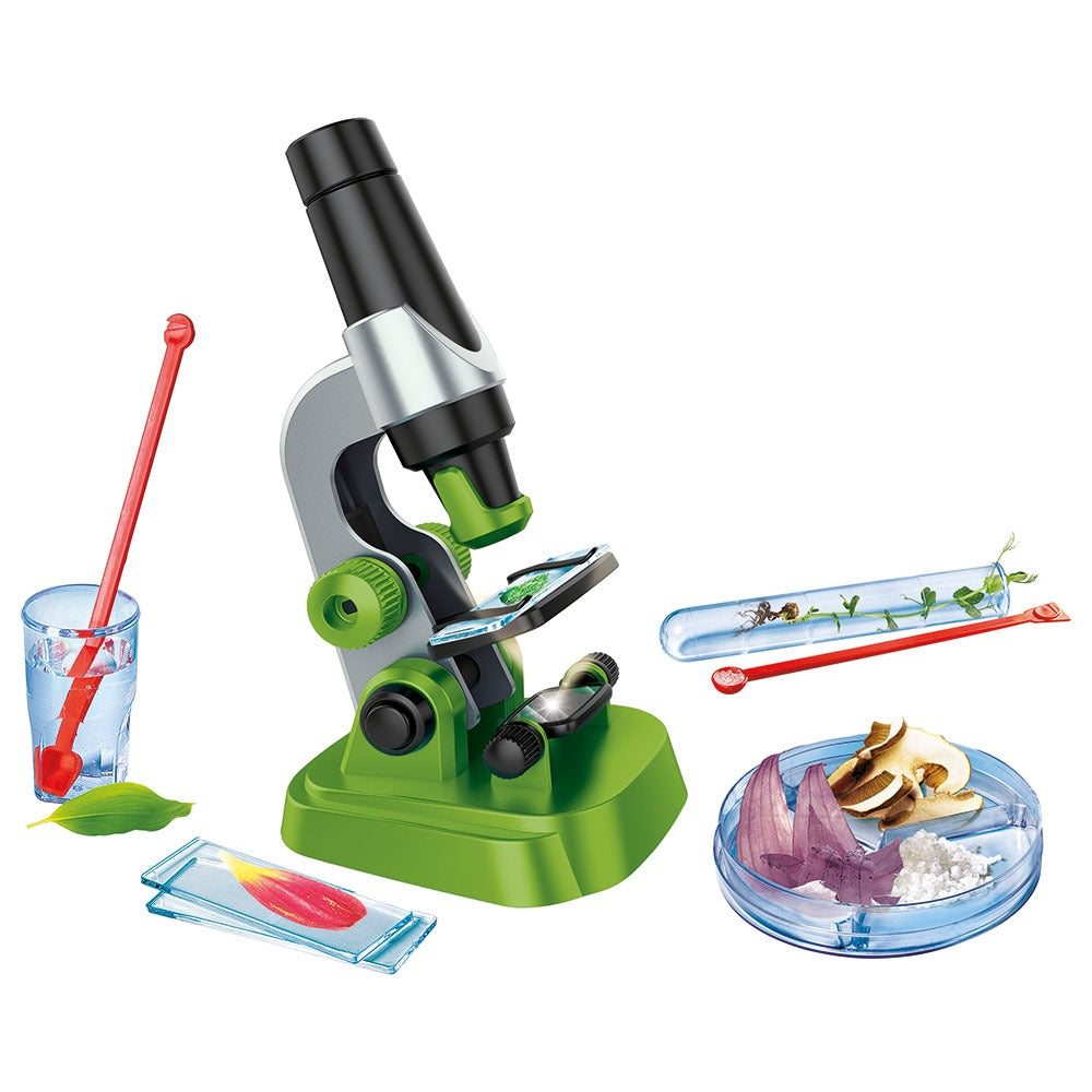 Clementoni – Mon Premier Microscope