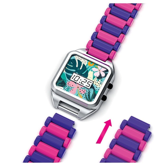 Clementoni – Montre